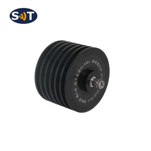 50 W 3.5 mm Audio Attenuator DC-26.5 GHz Connector SMA 2.92 mm