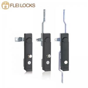 Buy cheap Zinc Alloy Slide Door Rod Control Lock product