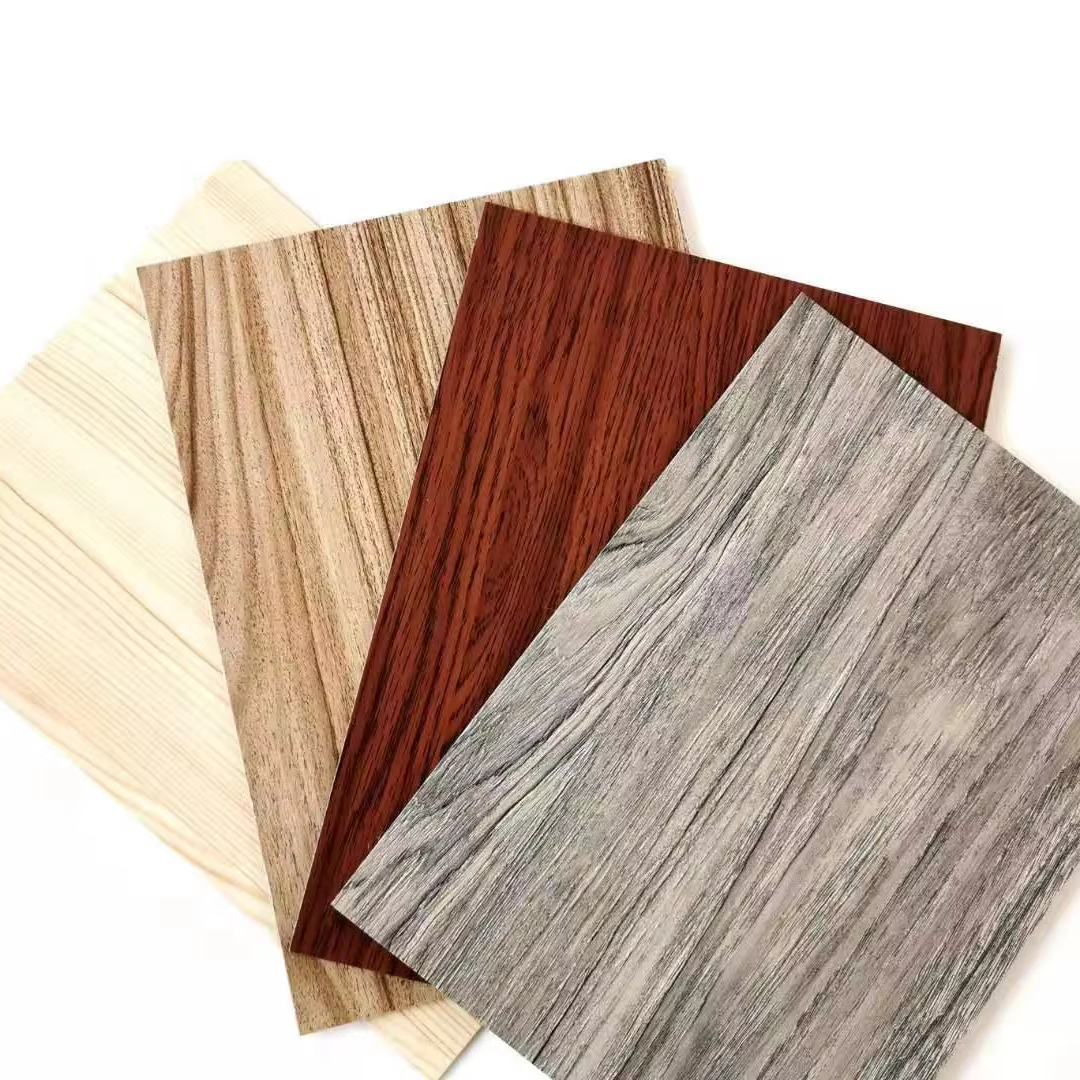 Transform Your Space With Unmatched Elegance Of Wood Grain Aluminum Composite Panel