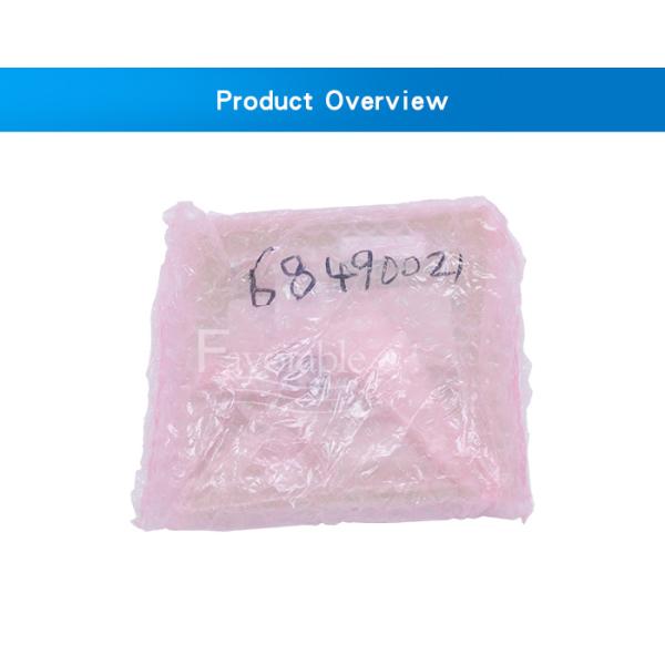 68490021 Overlay Mounting Plate For Gerber AP1320 Plotter