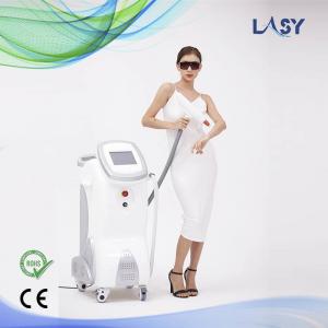 Buy cheap Face Body Beauty Salon Medical IPL Hair Removal Device product