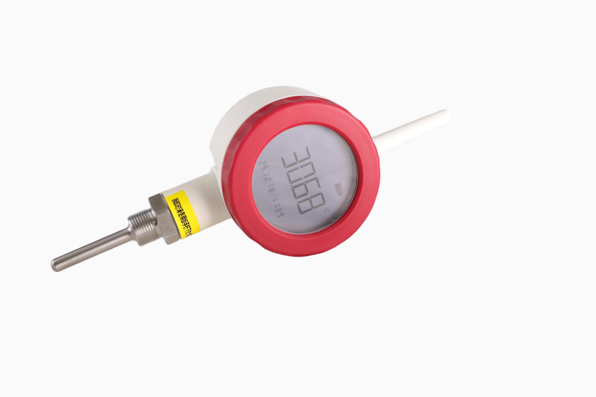 OEM High Temperature Transmitter High Precision PT100 Temperature Sensor