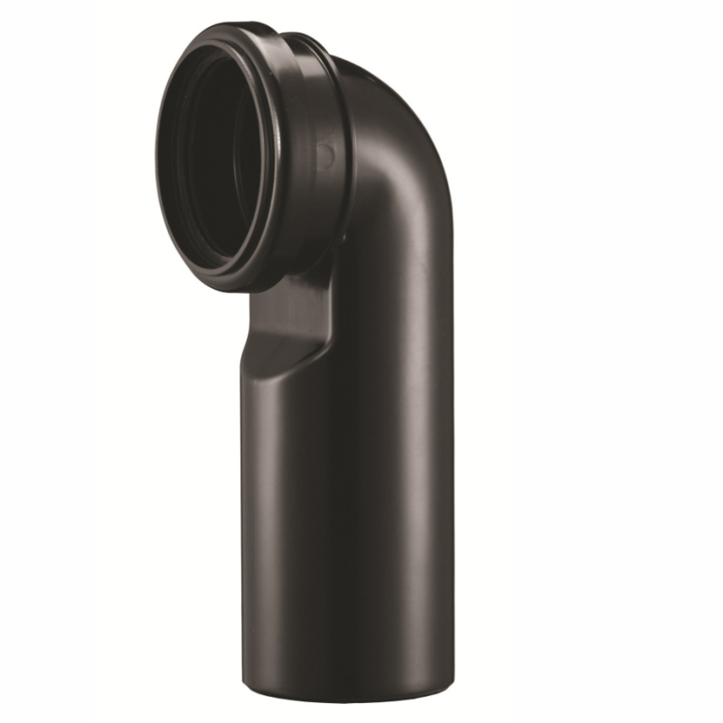 Bathroom toilet accessories, concealed cistern, flush wall-mounted sewage pipe, toilet bend pipe, inlet pipe
