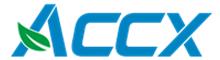China ACCX ELECTRNOICS LIMITED logo
