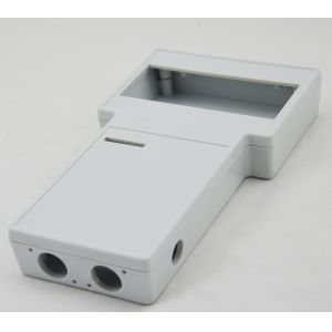 Custom Handheld Housing ABS PC Plastic Handheld Enclosure