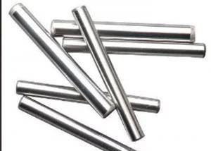 Buy cheap Zero Cut Stainless Steel Round Bar 100mm Corrosion Resistant product