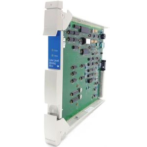 MC-PLAM02 Honeywell Analog Input Multiplexer Processor Module DCS Parts