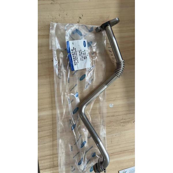 BK3Q-6K677AC Turbocharger return oil pipe Ford Transit V348 2.4 / 2.2