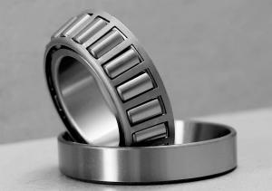 30202A Stainless Steel Ball Bearings / Precision Roller Bearing Low Friction