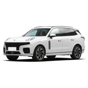 Buy cheap Used Electric Vehicle Lynk Co PHEV 09 2.0Td Em-P Voyage Am 6Seats 7seats Electric Car product