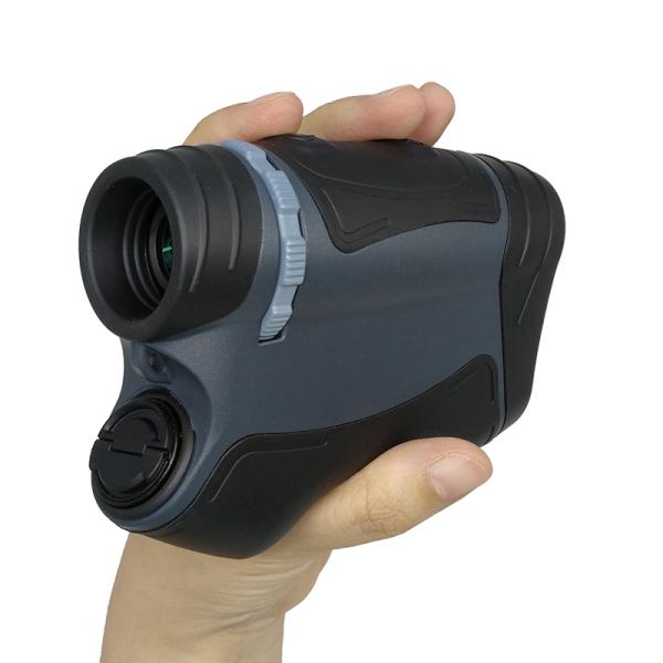 Magnetic Golf Laser Rangefinder Slope Golf 600M-800M For Golf Hunting Range Finder