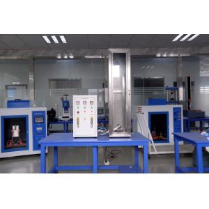 Single Wire Or Cable Vertical Burning Test