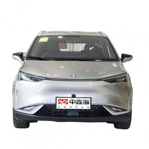 Buy cheap solor small car of electric car for sale HYCAN Hechuang Z03 2022 Trendy Cool Edition 510km 4 wheel cheap high speed electric car product