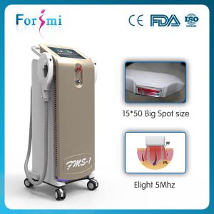 China best way to permanently remove hair ipl diode laser hair removal machine price on sale