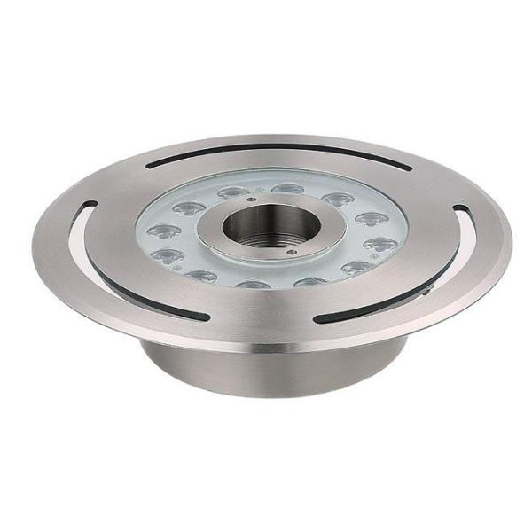18W Small Waterproof Fountain Lights
