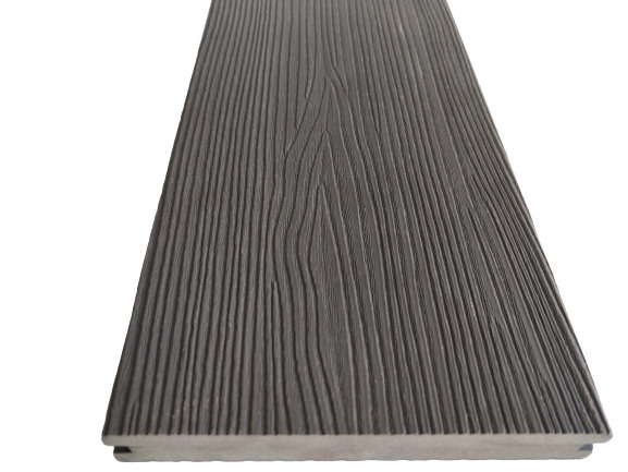 Solid Core 146mm X 23mm WPC Decking Boards