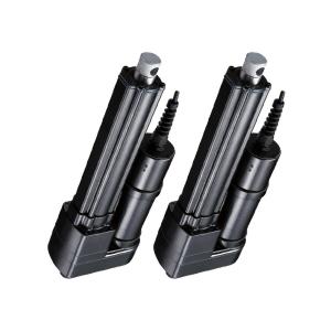 Buy cheap High Speed Waterproof Industrial Electric Linear Actuators 5000N Max Thrust product