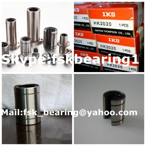 Lm20uu Op Ball Type Linear Bearings And Linear Bushings Id 20mm Od 32mm Thickness 42mm