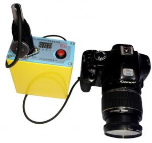 China Reliable Intrinsically Safe Digital Camera For Coal Mine / Underground on sale