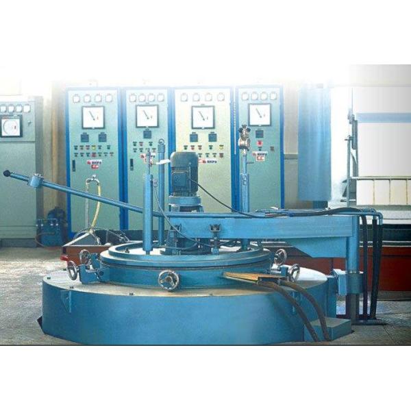 One-Time Roll Forming Screens With Special Design And High Efficiency