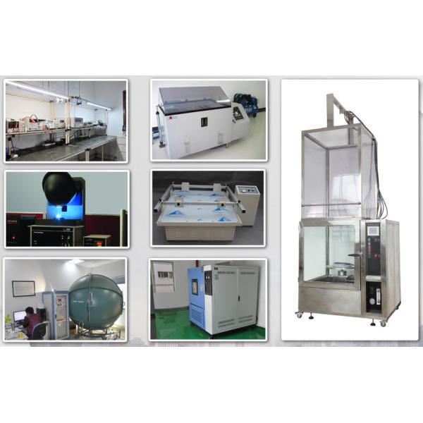 Sword Outdoor 70W LED Street Lighting High Efficiency 160Lm/W