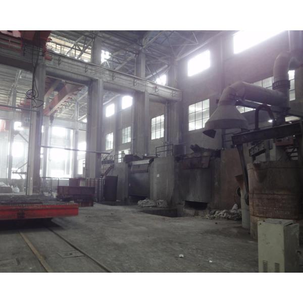 High Manganese Steel Shell Liners Visual Check for Mining Industry