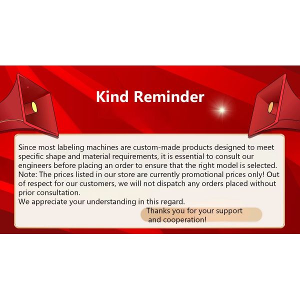 Fully automatic double-sided labeling machine CH-902 for laundry detergent, shampoo, front and back labels, square bottles, mineral water, double