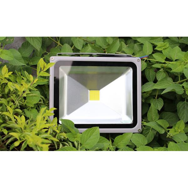 Waterproof LED Flood Light 10w 20w 30w 50w IP65 Floodlight Lamp Reflector 220v Spotlight Outdoor Garden Light Exterior L
