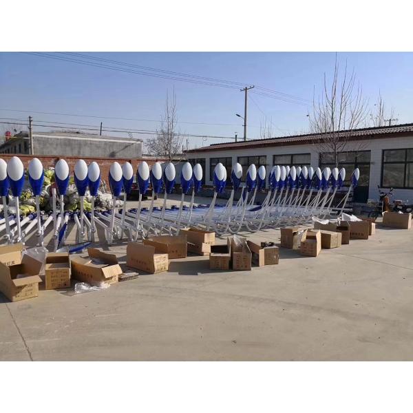 Rechargeable 12.8V 32700 Lifepo4 Lithium Ion Battery 82Ah Solar Battery Pack For Solar Lights