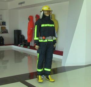 Buy cheap Hot sell fire suit product