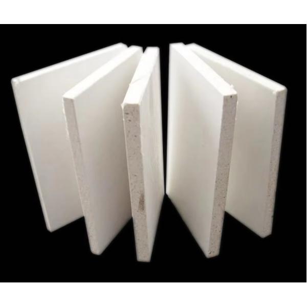Plasterboard Gypsum Wallboard Ceiling Soundproof 9.5mm 12mm 15mm For Acoustic