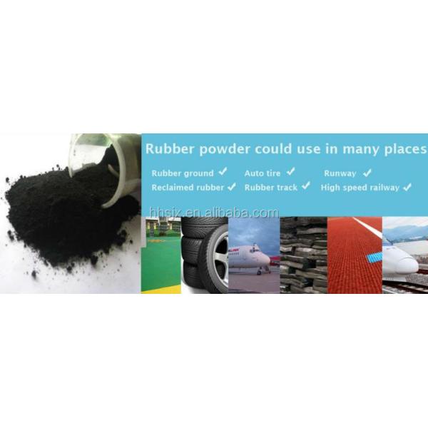 Solid Built Double Hook Tire Debeader 90kw~200kw