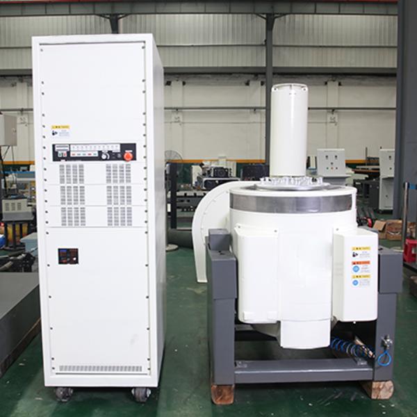 50kN 2500Hz Digital Controller Electric Vibration Test Bench OEM