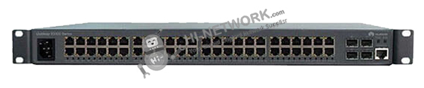 front-ls-s3352p-pwr-ei-datasheet Huawei LS-S3352P-PWR-EI Switch S3300 Series with Chassis Design Double Slots of Power and 13.2 Mpps Forwarding Performance