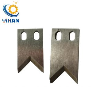 Buy cheap Customized Wire Cutter Stripper Blade for Cutting Function Cable Stripping Knife product
