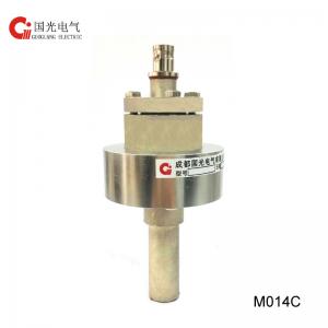 Buy cheap DN35 CF 3300V Cold Cathode Ionization Vacuum Gauge product