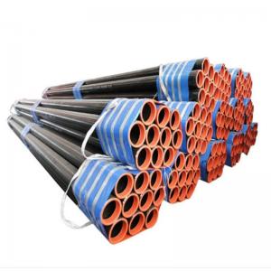 Buy cheap Astm A106 Carbon Steel Pipe Api 5l Gr.B Lsaw Saw Seamless product