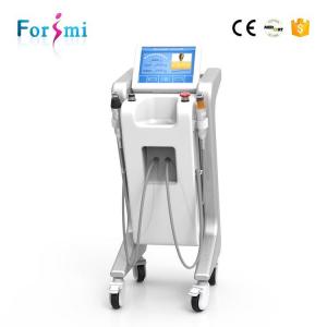 Buy cheap Low Price Fractional RF Microneedle Radio Frequency Skin Tightening Machine on sale product