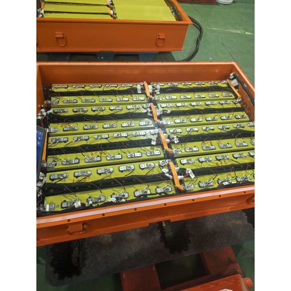 CLF OEM ODM 627V 456Ah IP67 Protected LiFePO4 High Voltage Battery Pack for Mines
