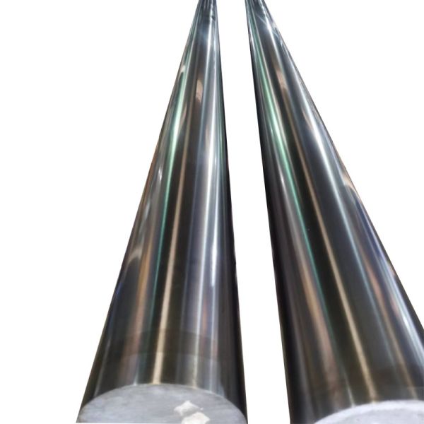 4140 Piston Rod