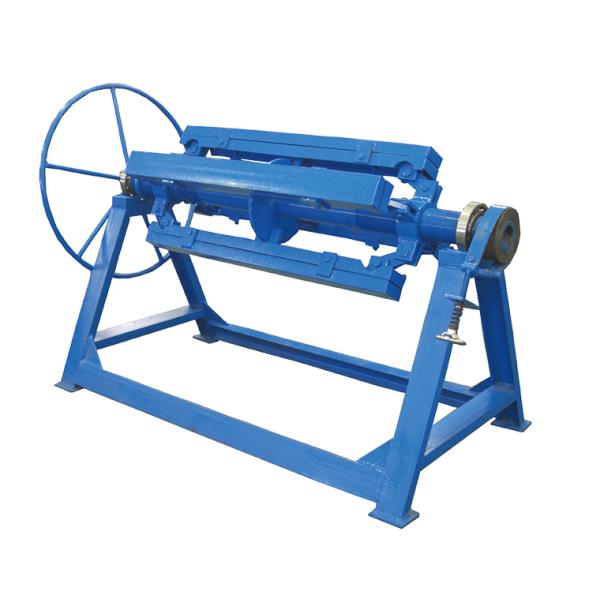 8.5T Corrugated Sheet Roll Forming Machine YX18-76.2-762