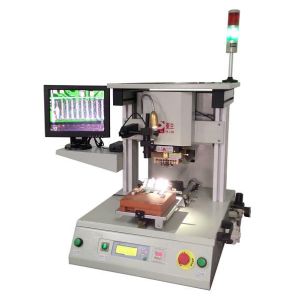 Thermode Soldering Machine Pcb Welding Machine 590×640×620mm