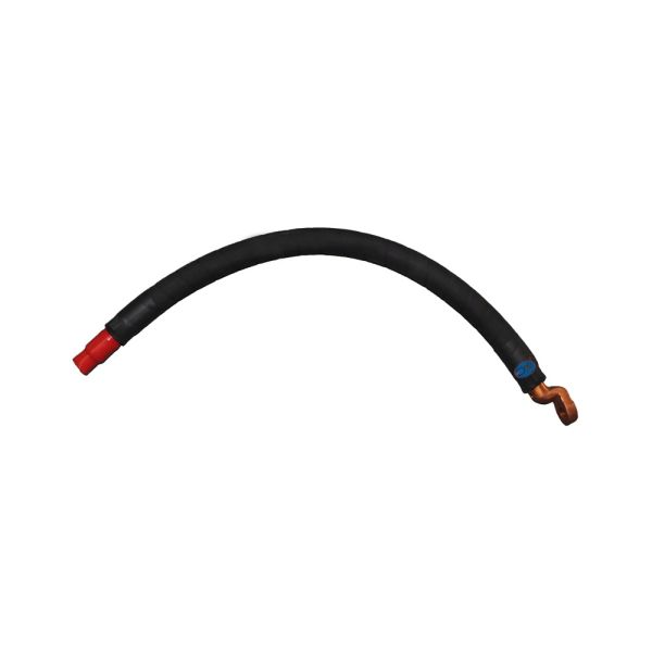 High Temperature Resistant 300mm2 Water Cooled Kickless Cable High Conductivity