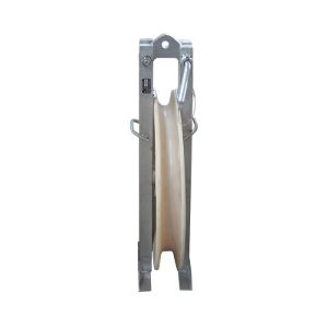 Buy cheap Stringing Equipment Tools Cable Pulling Tools High Strength ISO Approved product