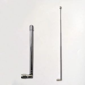 3dB 1980MHz Communication Antenna Satellite Antenna In Satellite Communication