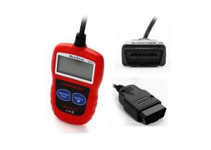 Buy cheap MaxiScan MS310 Autel Diagnostic Scanner , Free Update Obd2 Scanner Car Diagnostic Code Reader product