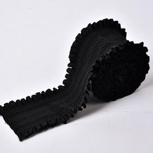 Buy cheap 5 cm custom make elastic band custom jacquard elastic band product