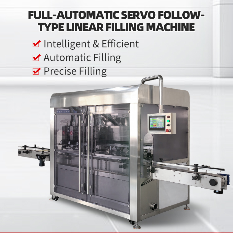 Explosion Proof Linear Filling Machine Corrosion Resistant Linear Filling Equipment With 100ml - 5000ml Range