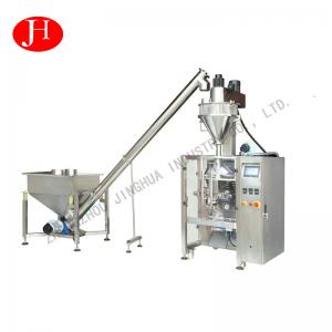 Buy cheap Automatic Corn Starch Packaging Production Plant Corn Starch Production Line product