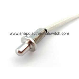 High Accuracy Resistance Temperature Detector Resistive Temperature Detector